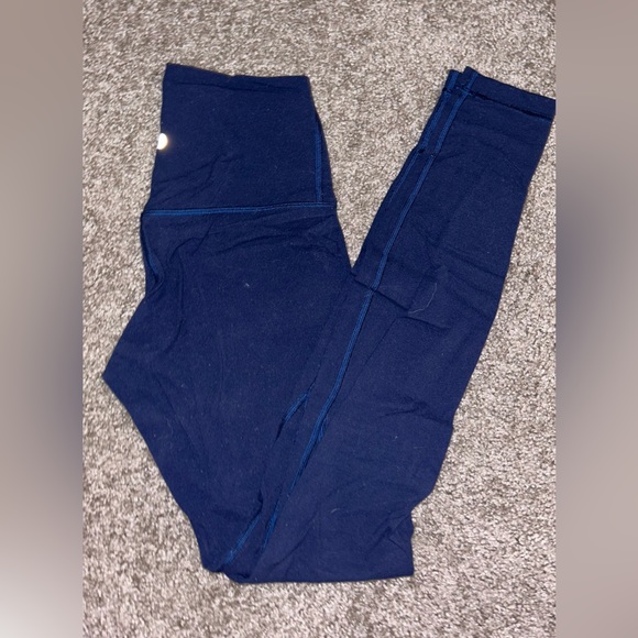 Lululemon leggings! - Picture 1 of 2